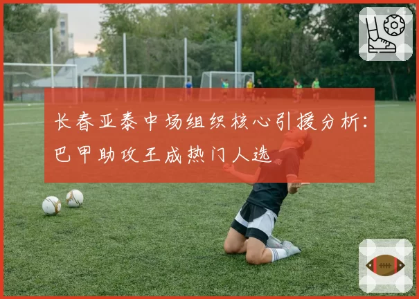长春亚泰中场组织核心引援分析:巴甲助攻王成热门人选