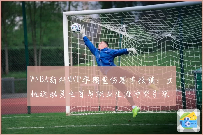WNBA新科MVP孕期重伤赛季报销，女性运动员生育与职业生涯冲突引深思