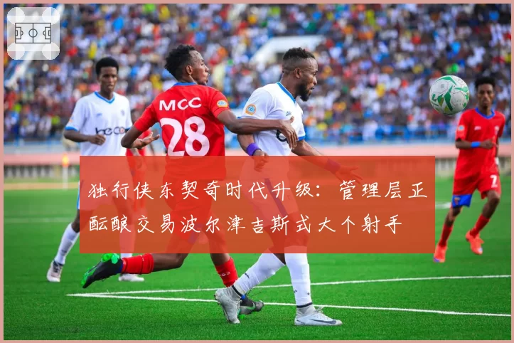 独行侠东契奇时代升级:管理层正酝酿交易波尔津吉斯式大个射手