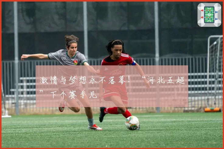 激情与梦想永不落幕!“河北五超”下个赛季见